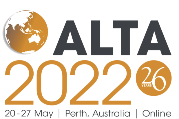 ALTA 2022