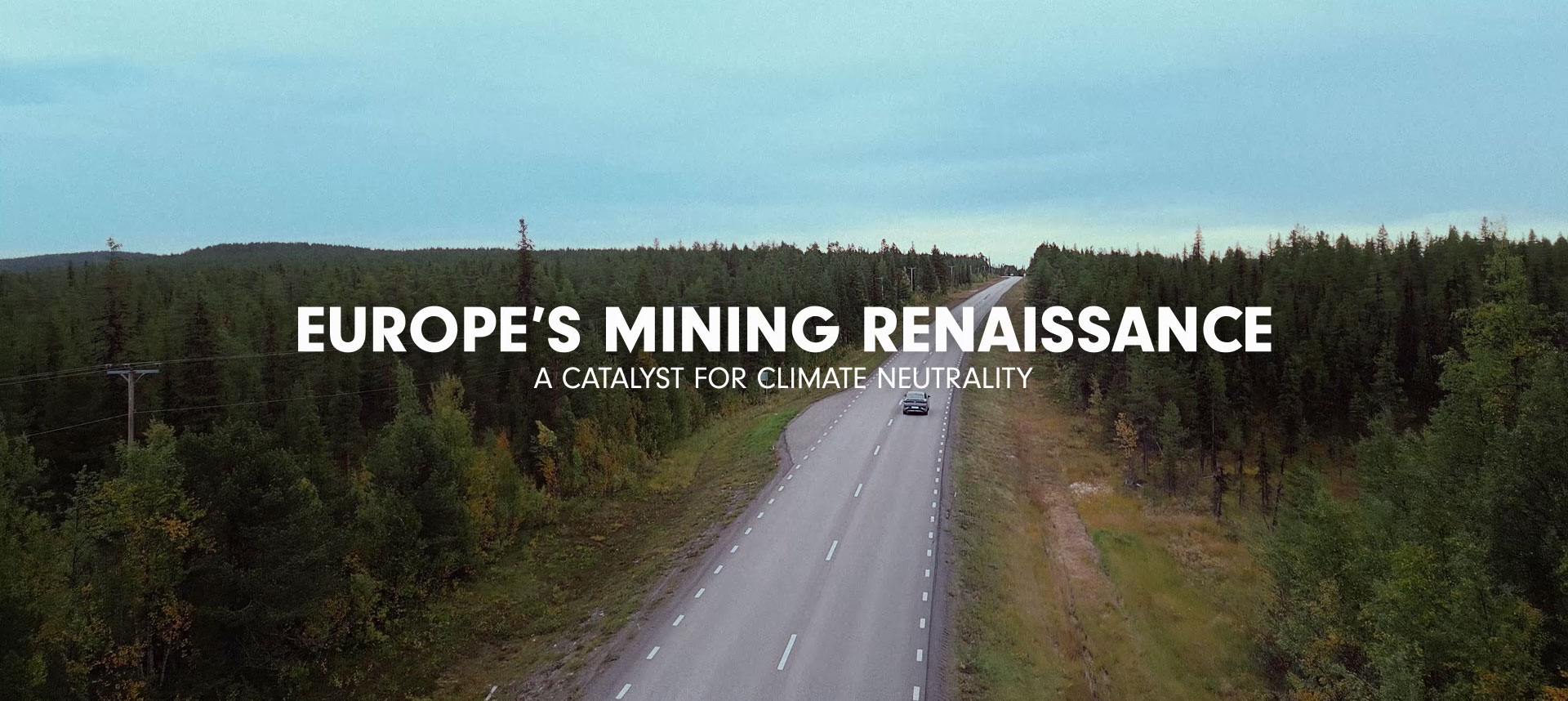 europes mining renaissance