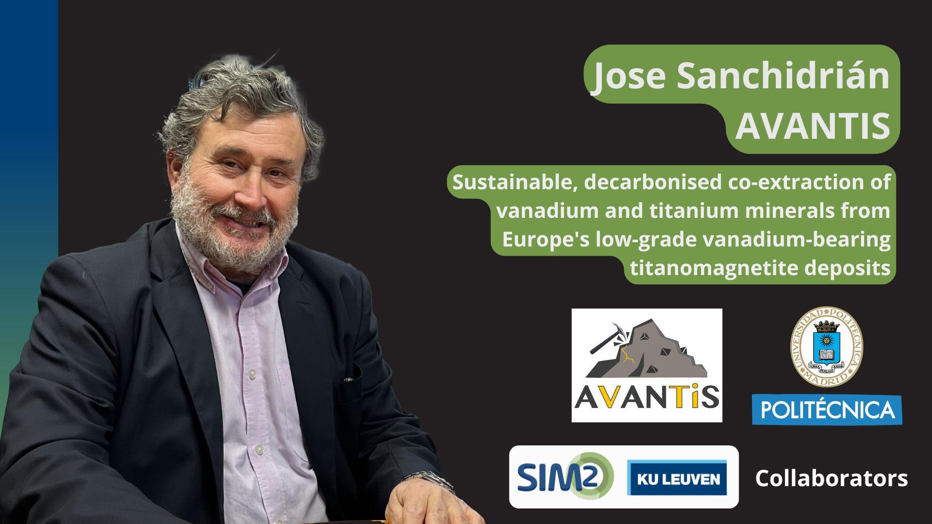 73300 jose sanchidrian avantis 16.9